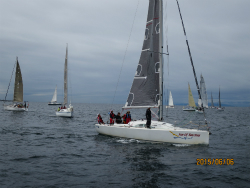 2015年第33回三浦－伊東ヨットレース