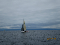 2015年第33回三浦－伊東ヨットレース