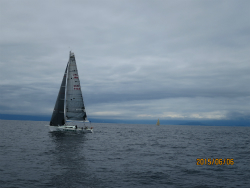 2015年第33回三浦－伊東ヨットレース