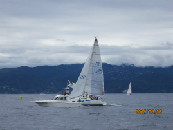 2015年第33回三浦－伊東ヨットレース