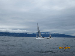 2015年第33回三浦－伊東ヨットレース