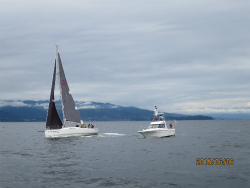 2015年第33回三浦－伊東ヨットレース