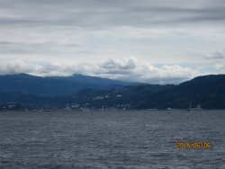 2015年第33回三浦－伊東ヨットレース