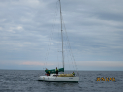 2015年第33回三浦－伊東ヨットレース