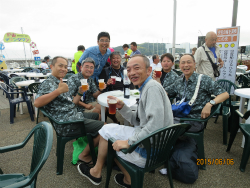 2015年第33回三浦－伊東ヨットレース