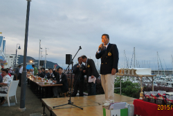 2015年第33回三浦－伊東ヨットレース