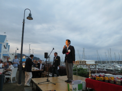 2015年第33回三浦－伊東ヨットレース