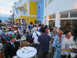 2015年第33回三浦－伊東ヨットレース