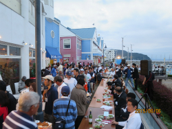 2015年第33回三浦－伊東ヨットレース