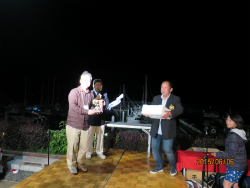 2015年第33回三浦－伊東ヨットレース