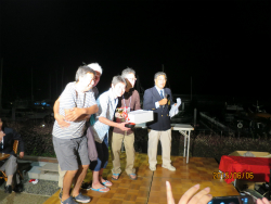 2015年第33回三浦－伊東ヨットレース