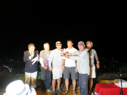 2015年第33回三浦－伊東ヨットレース