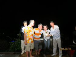 2015年第33回三浦－伊東ヨットレース