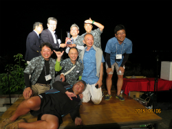 2015年第33回三浦－伊東ヨットレース