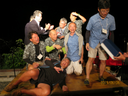 2015年第33回三浦－伊東ヨットレース