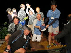 2015年第33回三浦－伊東ヨットレース