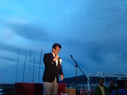 2016年第34回三浦－伊東ヨットレース