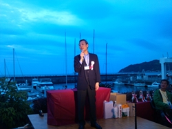 2016年第34回三浦－伊東ヨットレース