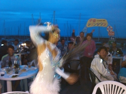 2016年第34回三浦－伊東ヨットレース