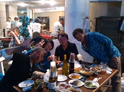 2016年第34回三浦－伊東ヨットレース