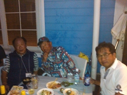 2016年第34回三浦－伊東ヨットレース