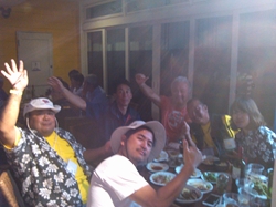 2016年第34回三浦－伊東ヨットレース