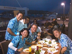 2016年第34回三浦－伊東ヨットレース