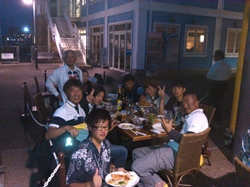 2016年第34回三浦－伊東ヨットレース