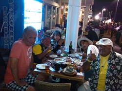 2016年第34回三浦－伊東ヨットレース