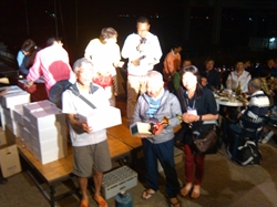 2016年第34回三浦－伊東ヨットレース