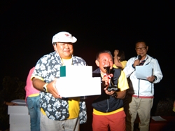 2016年第34回三浦－伊東ヨットレース