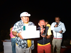 2016年第34回三浦－伊東ヨットレース