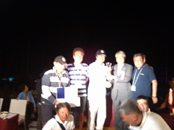 2016年第34回三浦－伊東ヨットレース