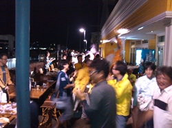 2016年第34回三浦－伊東ヨットレース