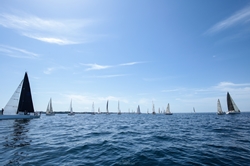 2017年第35回三浦－伊東ヨットレース