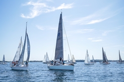 2017年第35回三浦－伊東ヨットレース