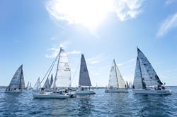 2017年第35回三浦－伊東ヨットレース