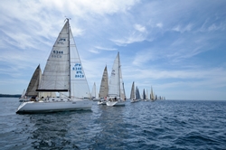 2017年第35回三浦－伊東ヨットレース