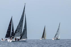 2017年第35回三浦－伊東ヨットレース