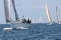 2017年第35回三浦－伊東ヨットレース