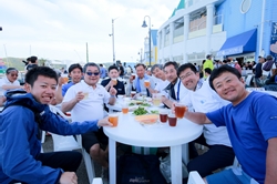 2017年第35回三浦－伊東ヨットレース