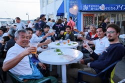 2017年第35回三浦－伊東ヨットレース