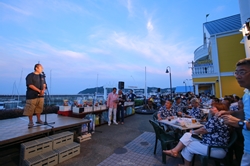 2017年第35回三浦－伊東ヨットレース