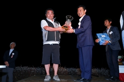 2017年第35回三浦－伊東ヨットレース